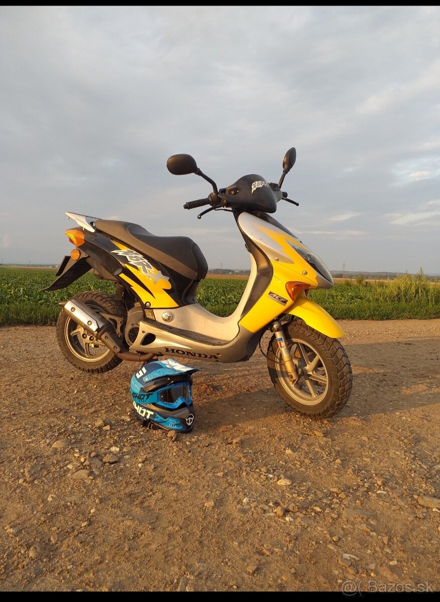 Honda X8R X 50cm3