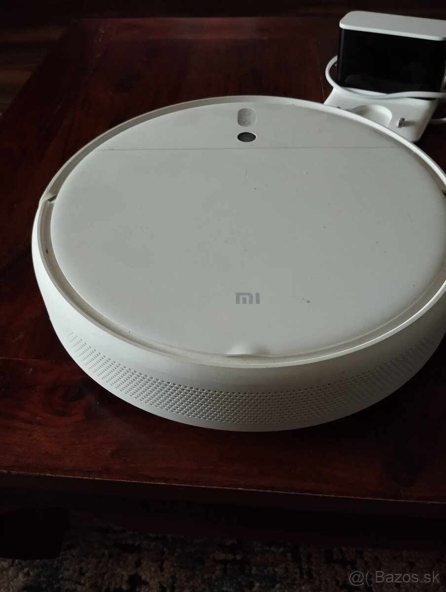 Xiaomi vysavac