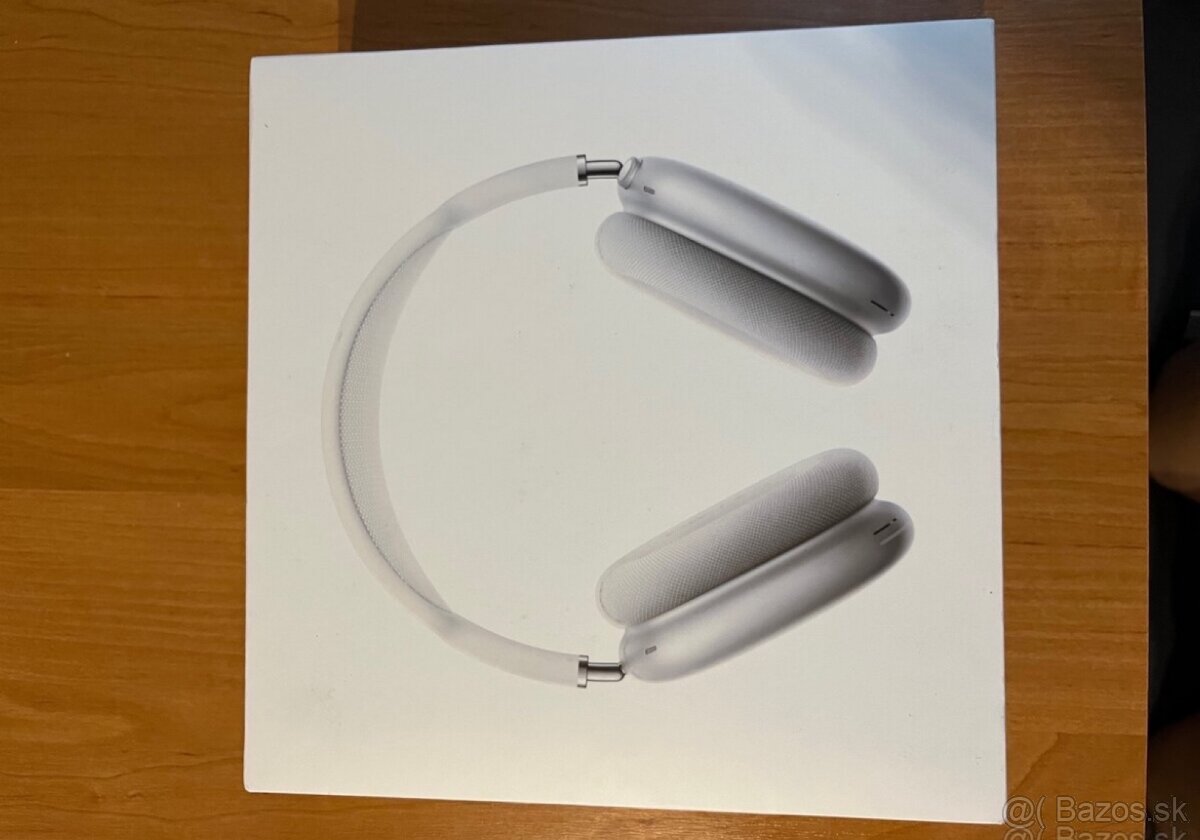 AirPods Max