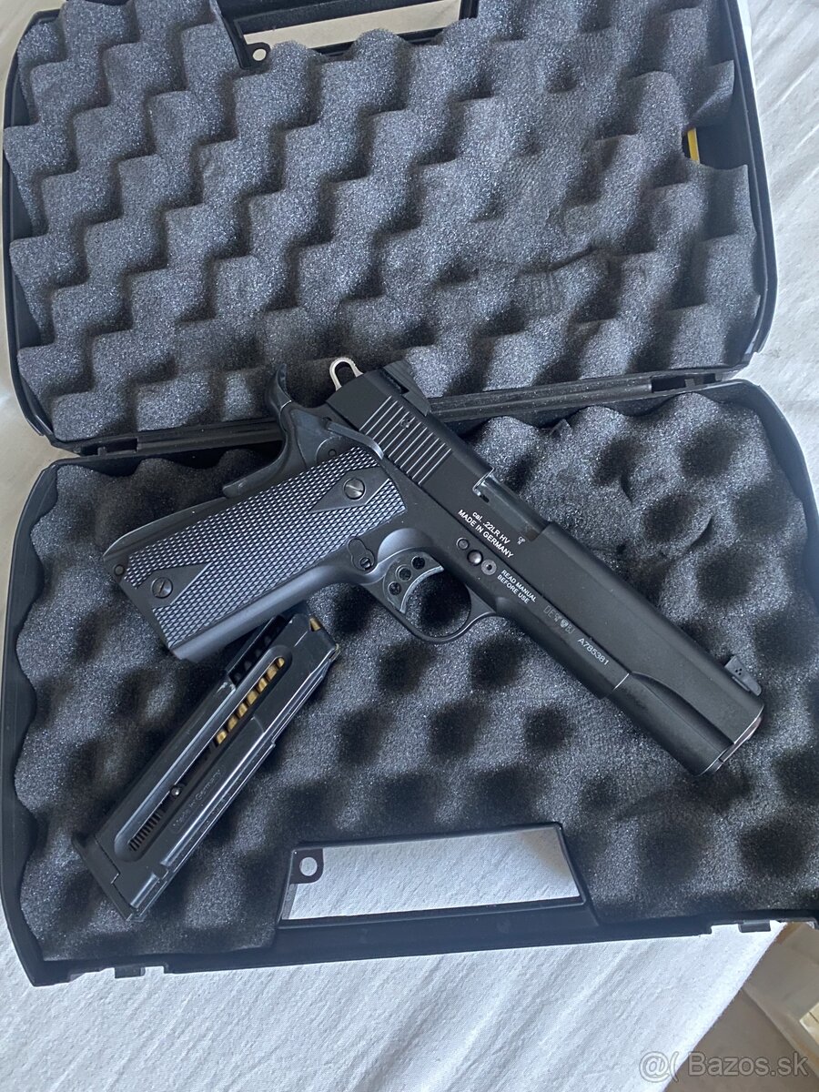 GsG 1911 22kal