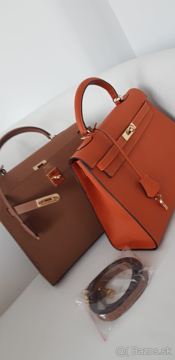 Hermes Kelly 32