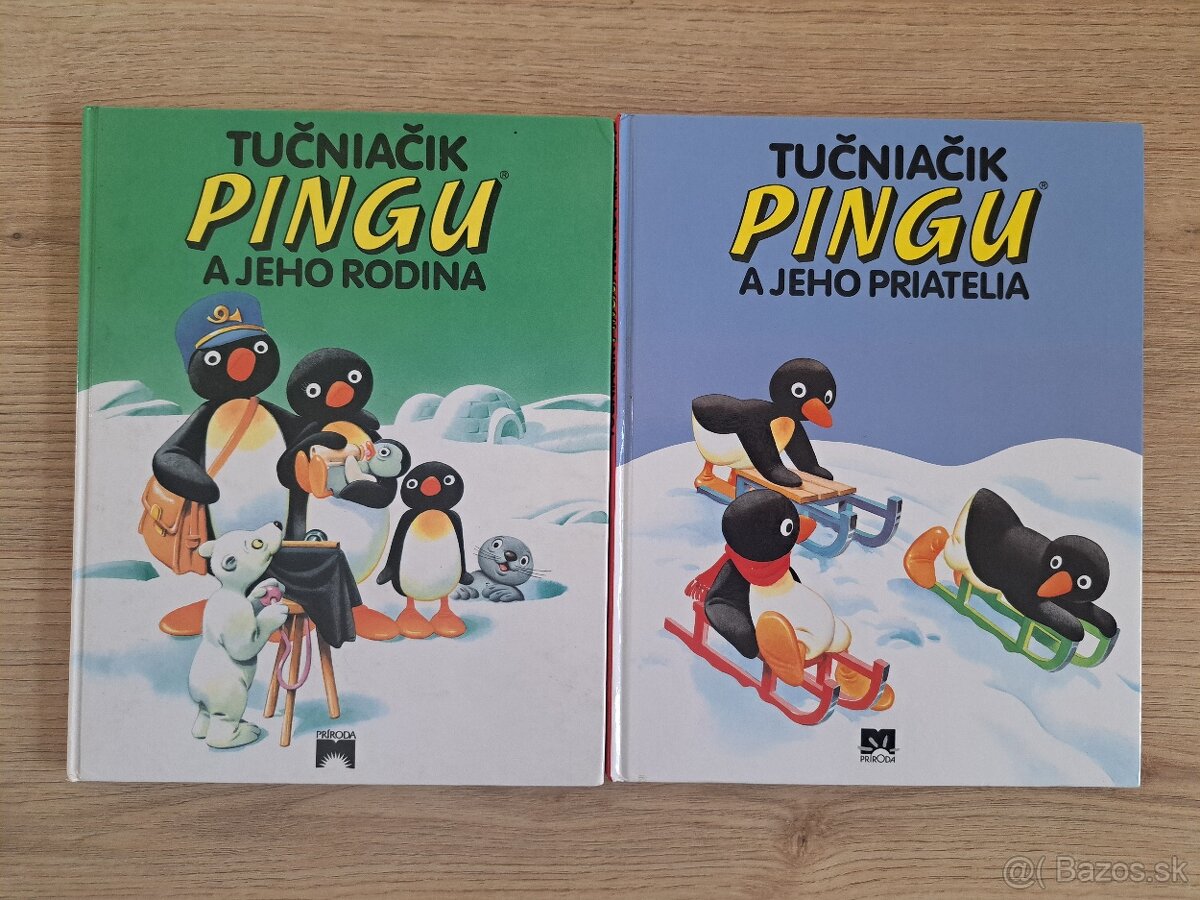 Pingu