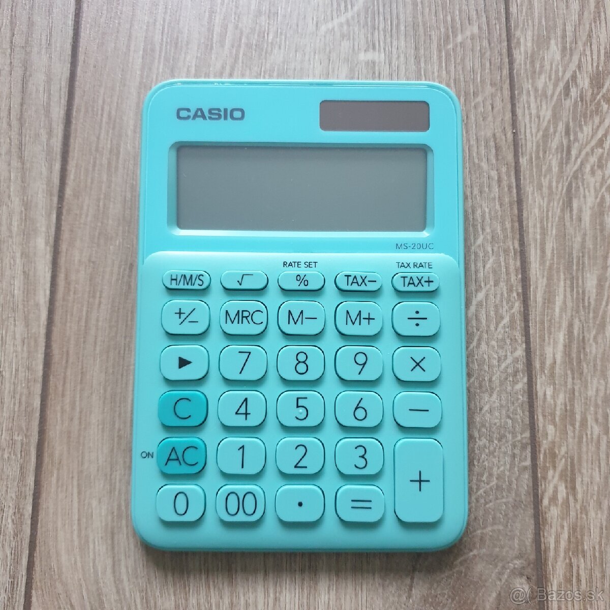 kalkulačka CASIO - Predaj