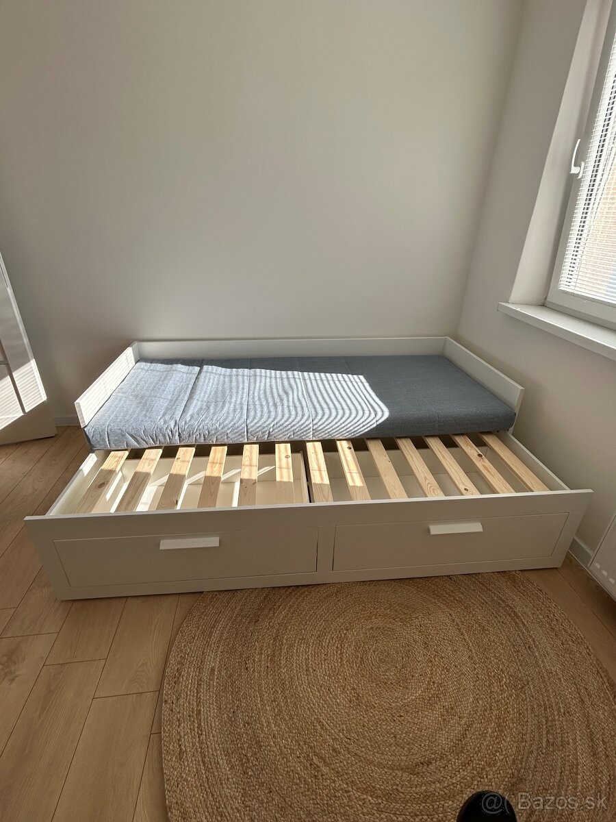 MATRAC IKEA 90x200