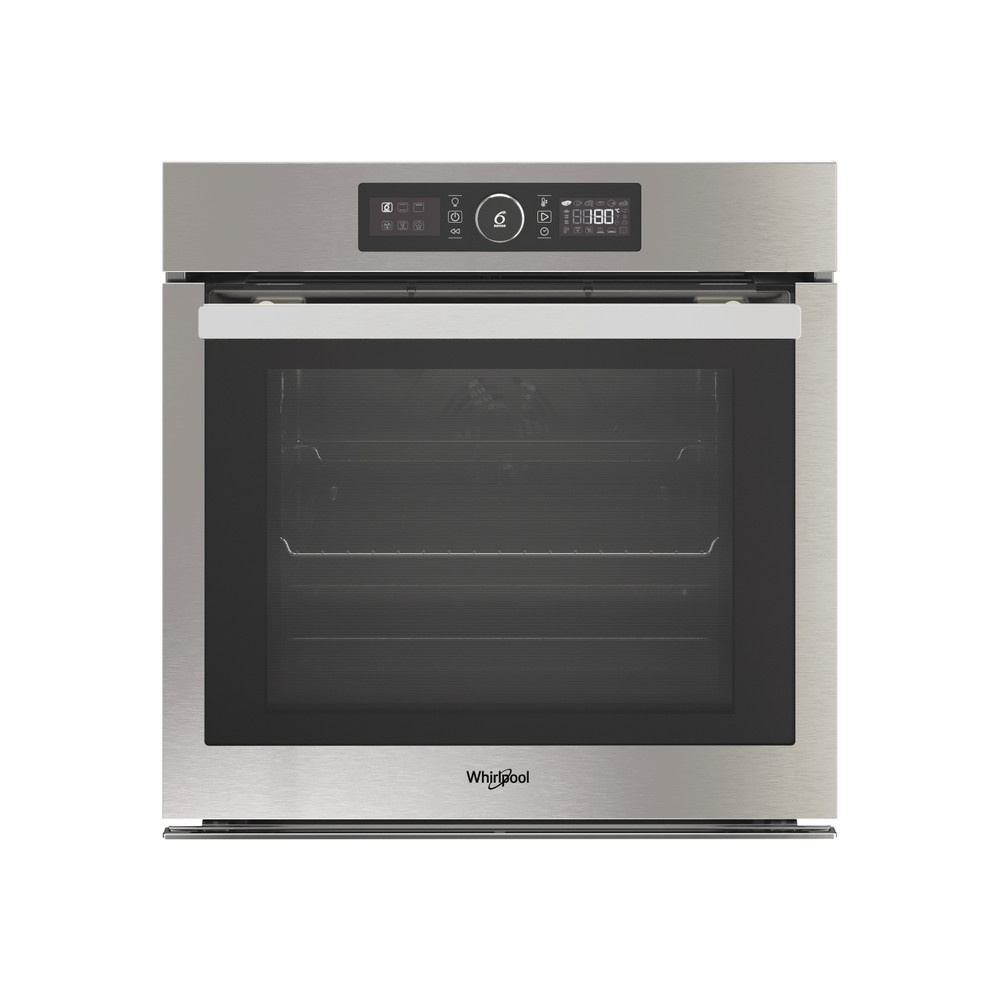 rúra Whirlpool OAKZ9 6200 CS IX