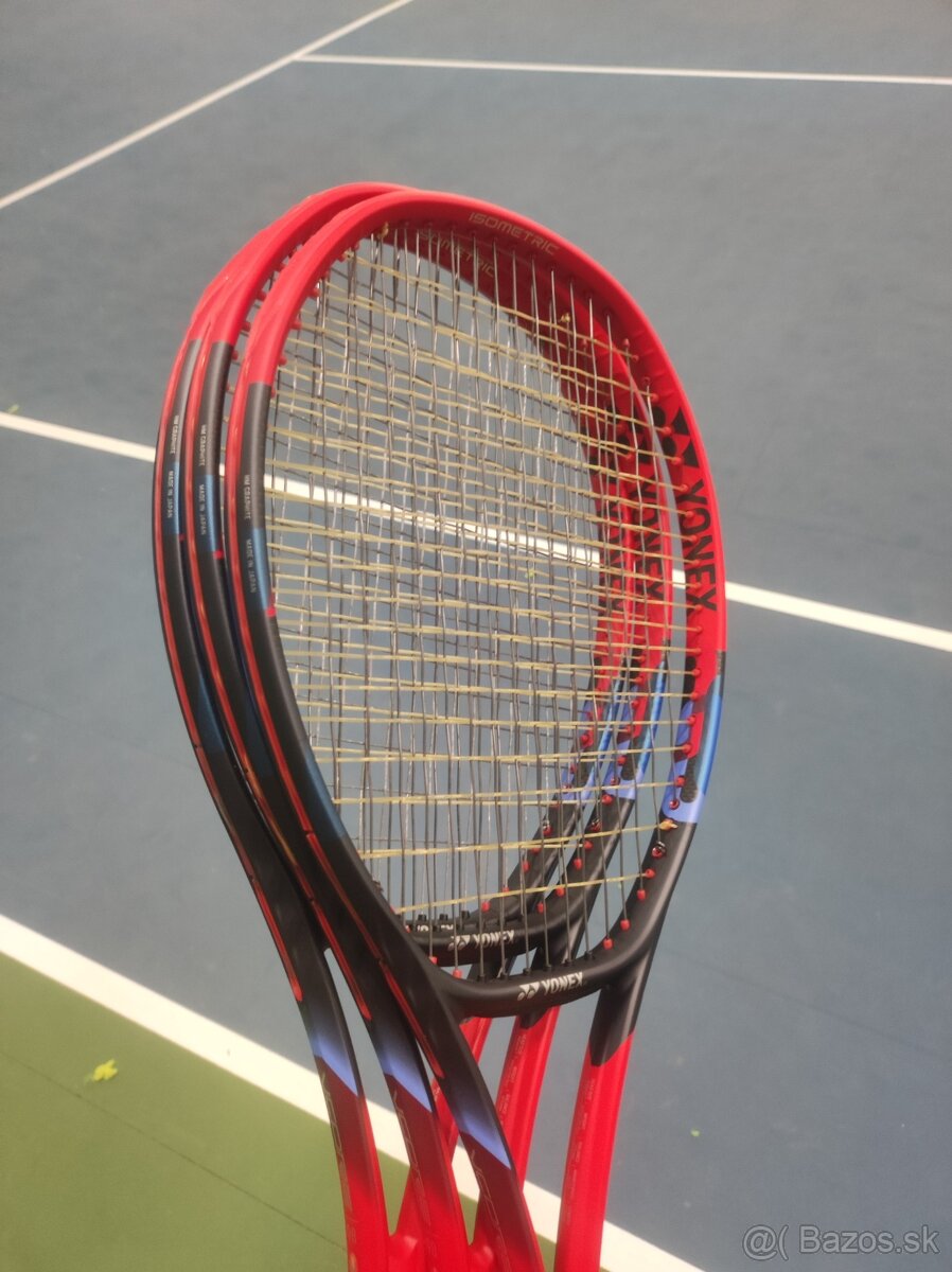 Tenisové rakety Yonex VCore 98