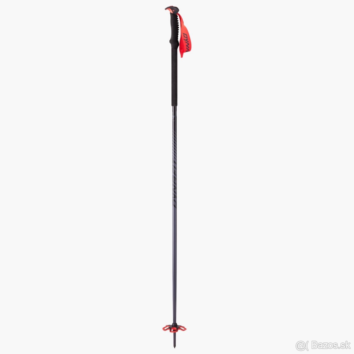 Palice dynafit 145 cm TOUR POLE 4490/ GREY