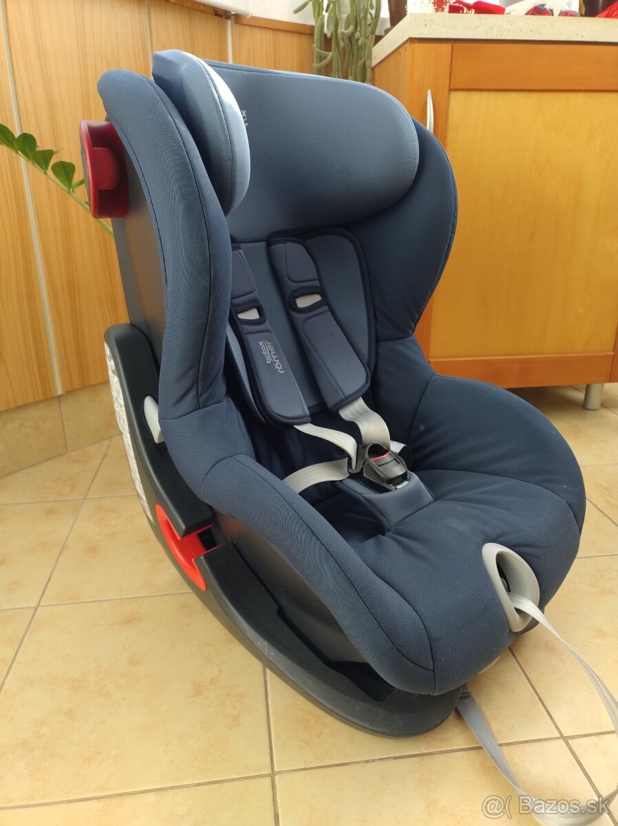 Britax Romer King II