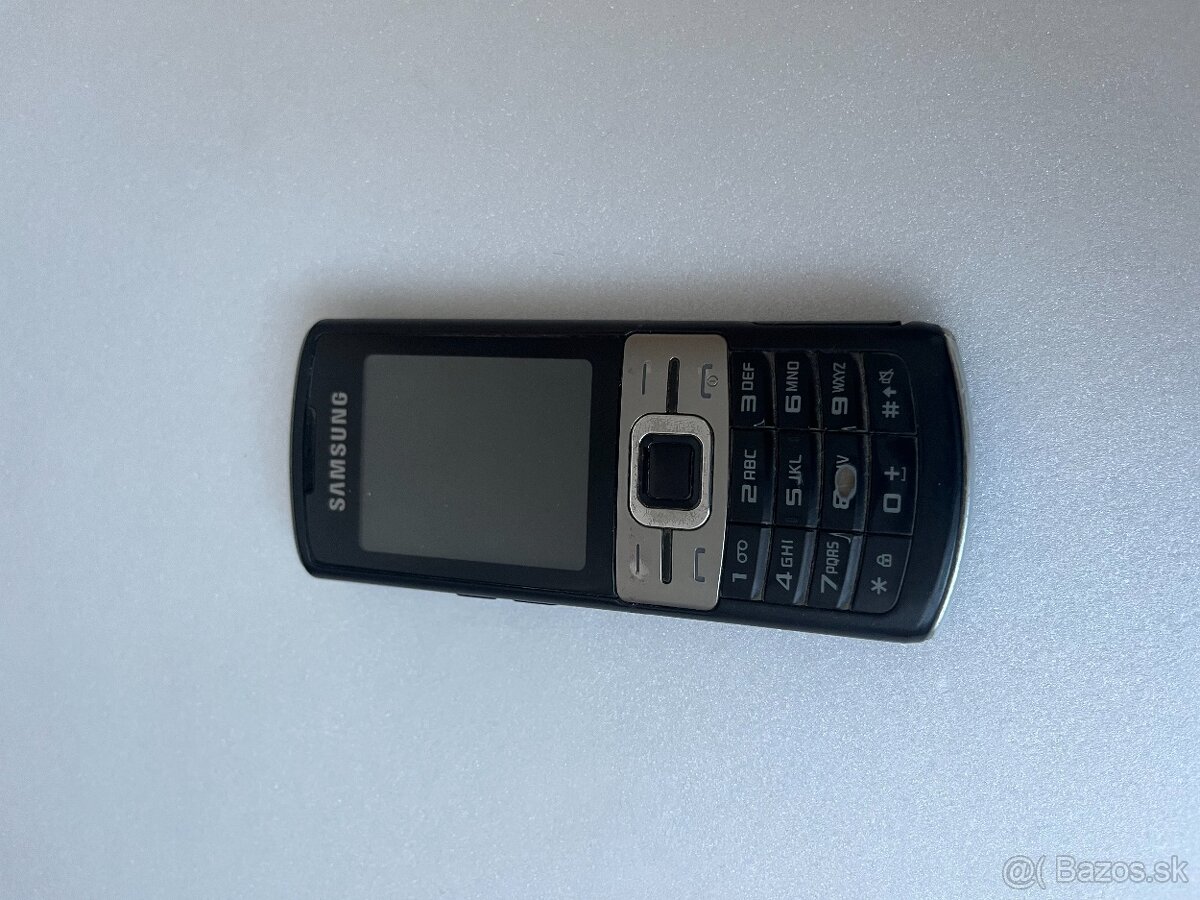 Samsung GT-C3010