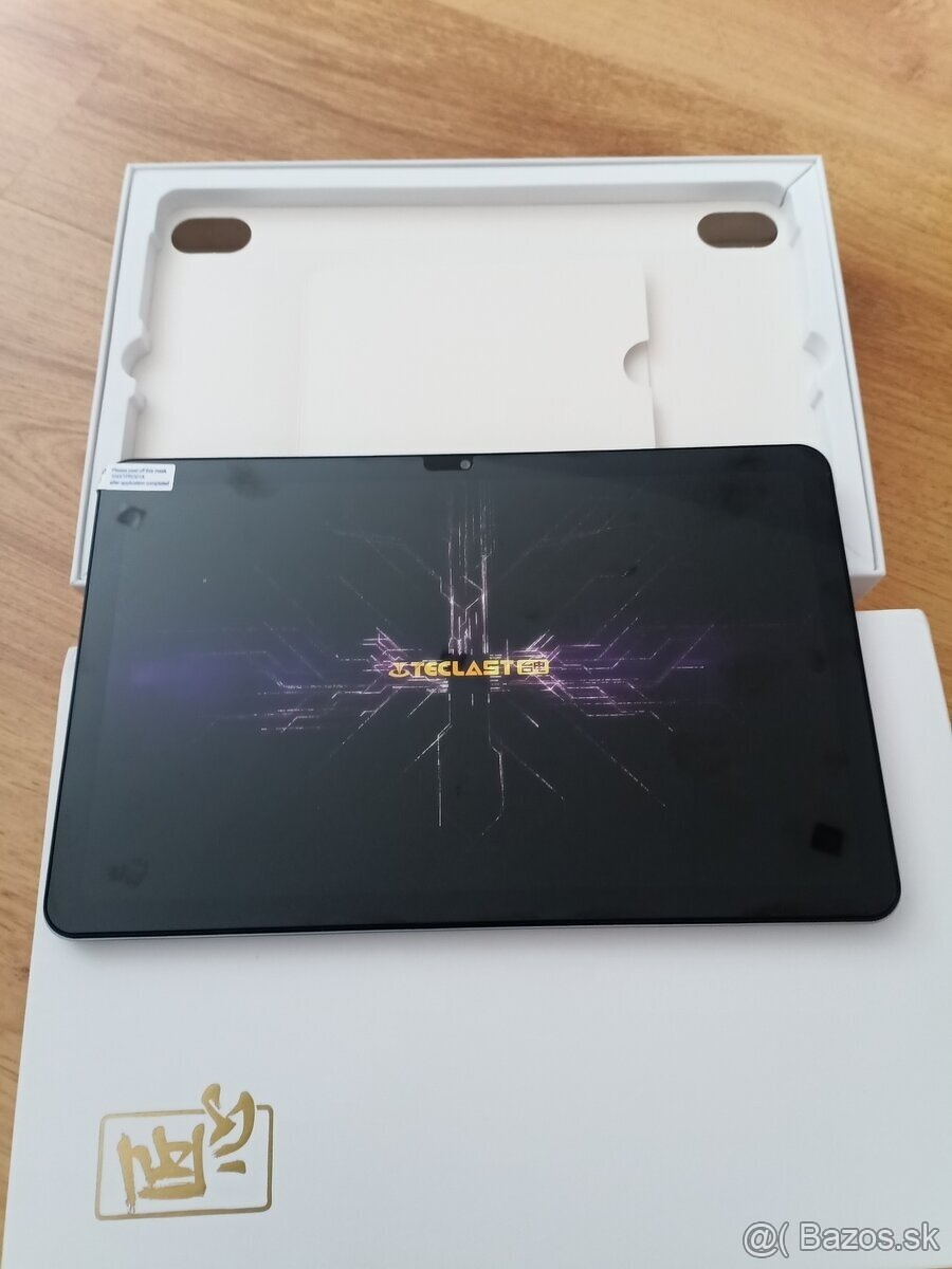 Tablet Teclast T40pro