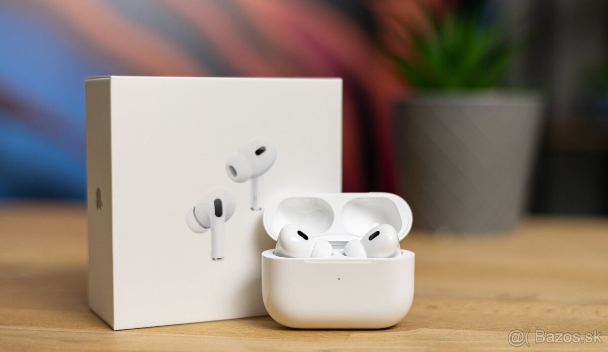 ✅Apple Airpods pro 2 ANC / MAGSAFE / USB-C✅