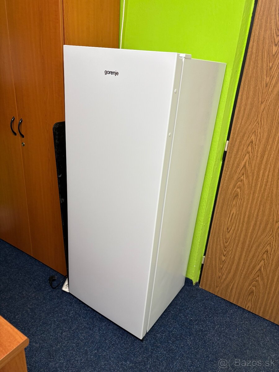 Predám mrazničku Gorenje F4142PW