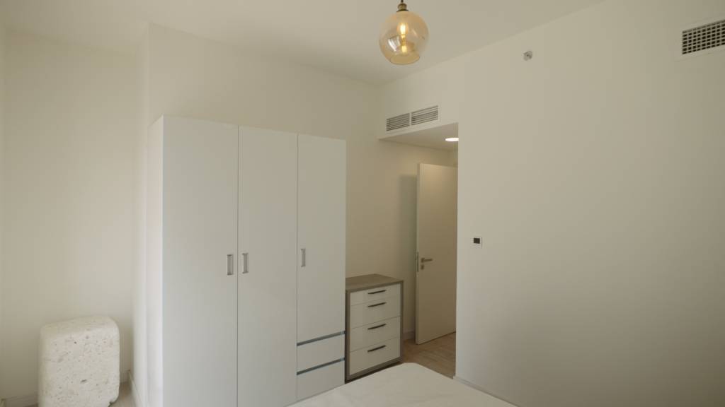 3izbový byt v Al Raha Lofts 1 - Abu Dhabi