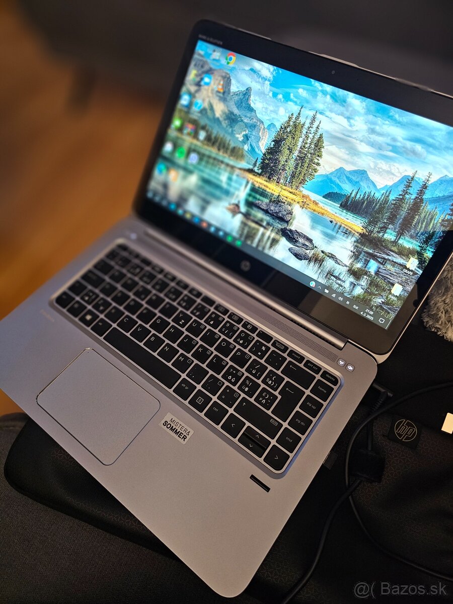 HP EliteBook Folio 1040 G3