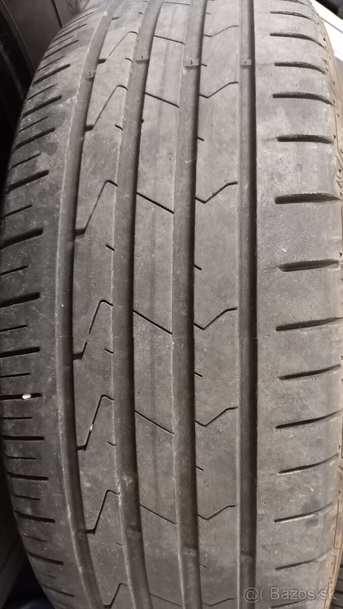 225/60 R17 letné