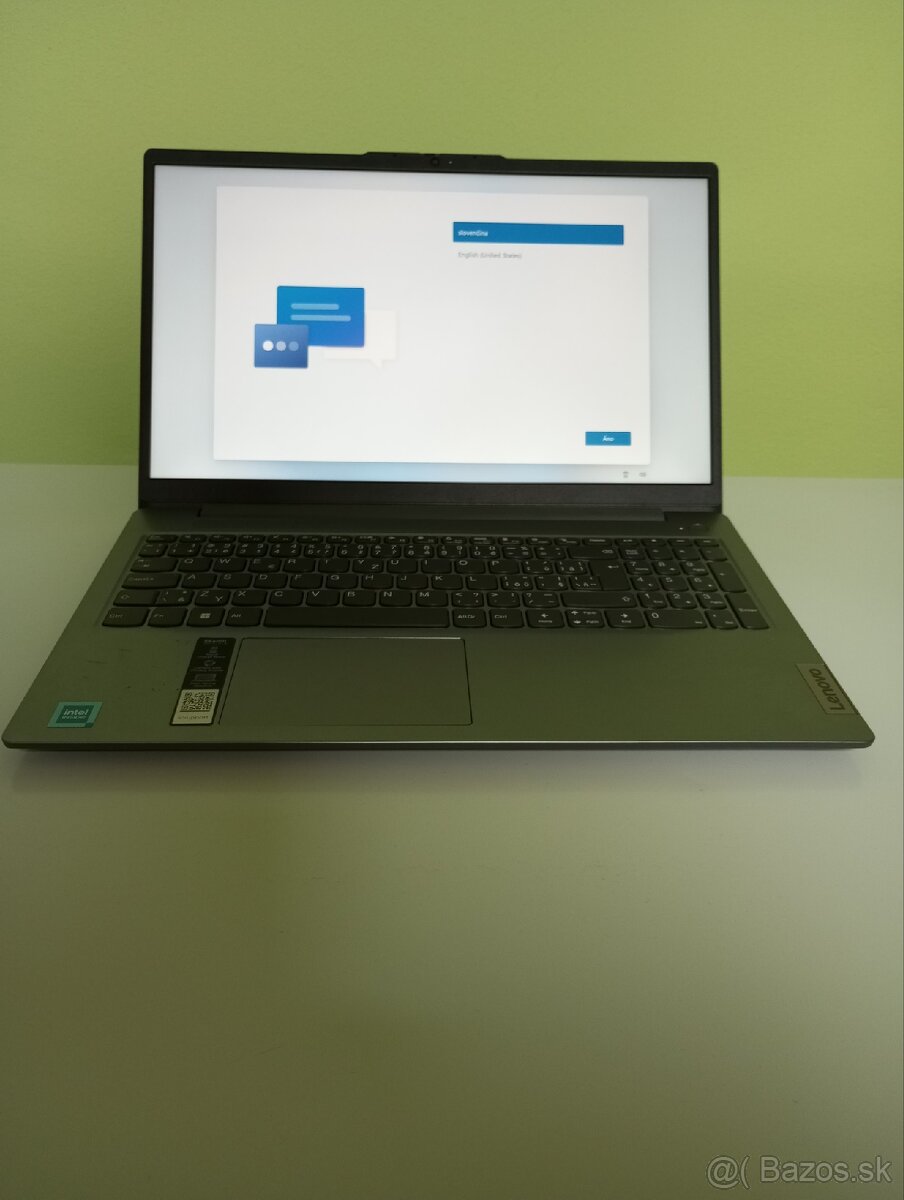 Lenovo IdeaPad Slim