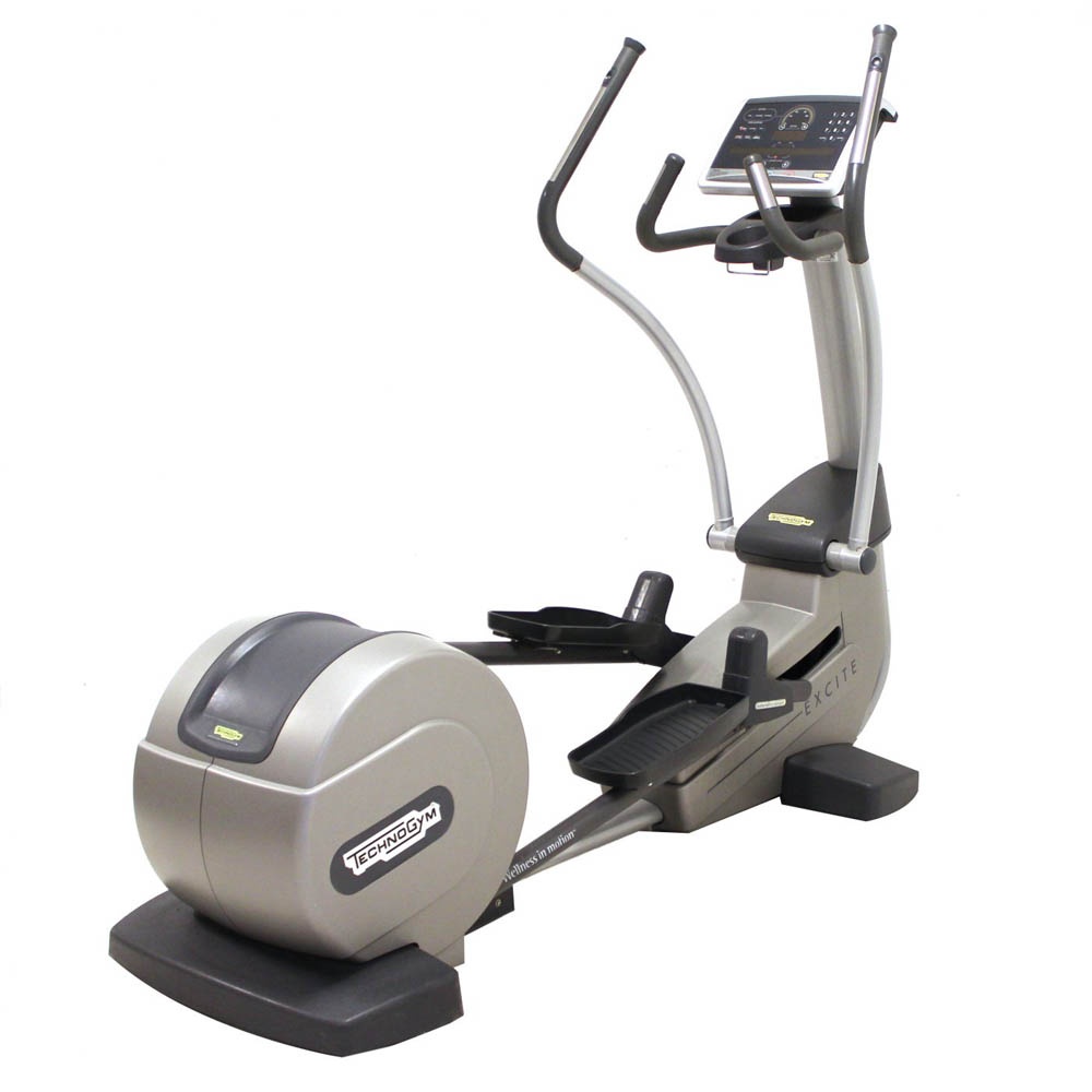 TECHNOGYM SYNCHRO EXCITE 700