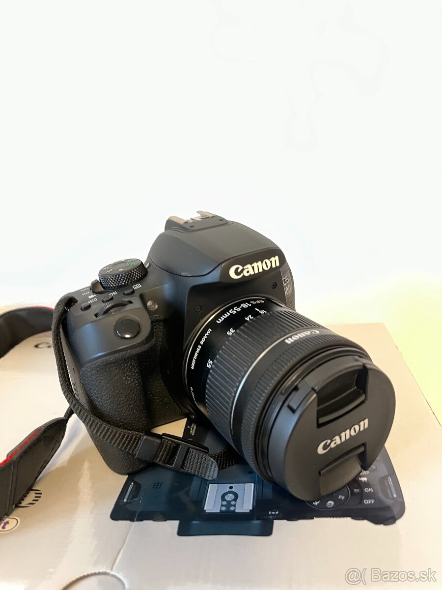 Canon EOS 850D