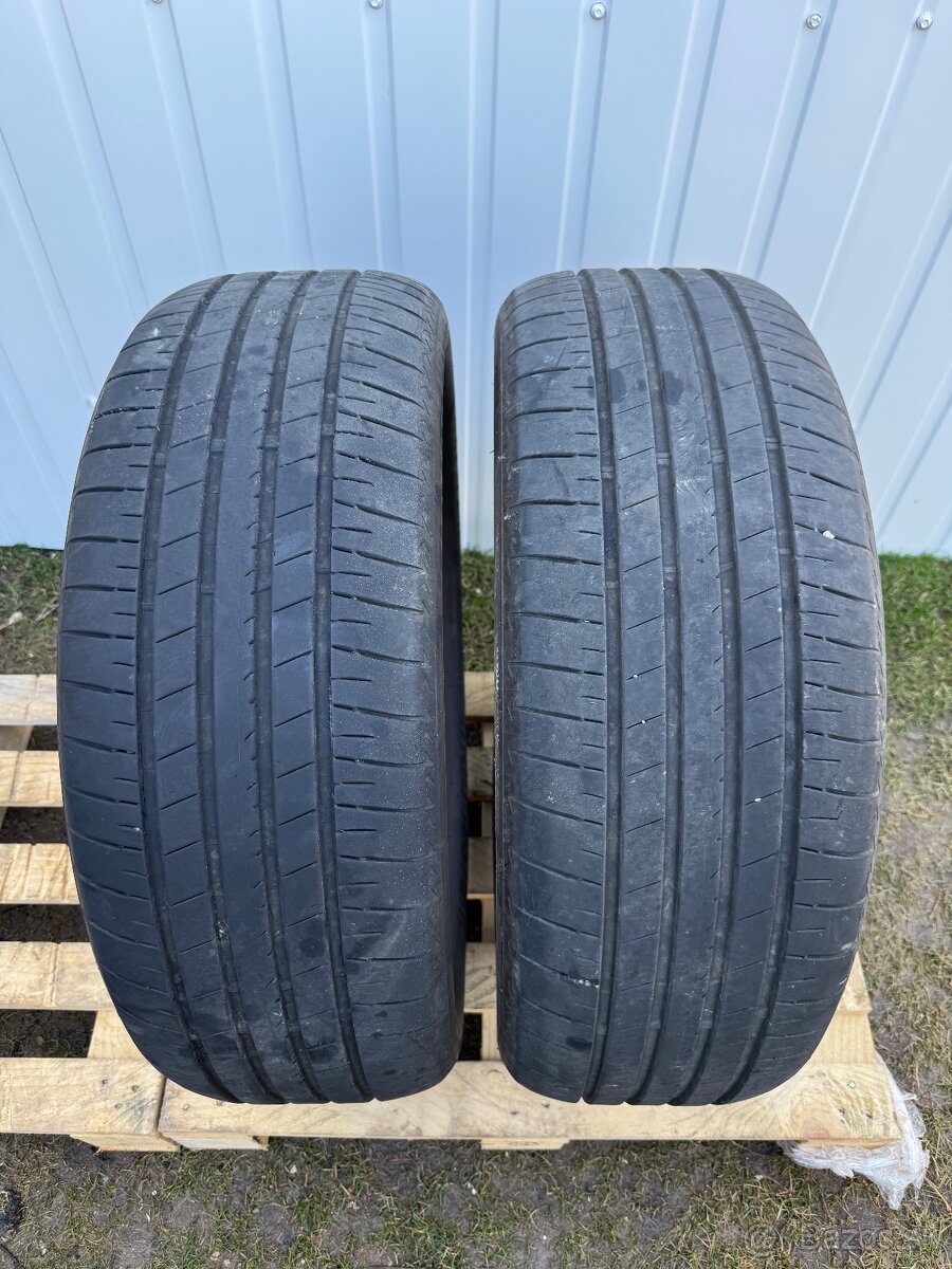 Letne pneu 235/50 R20 Bridgestone rv2022