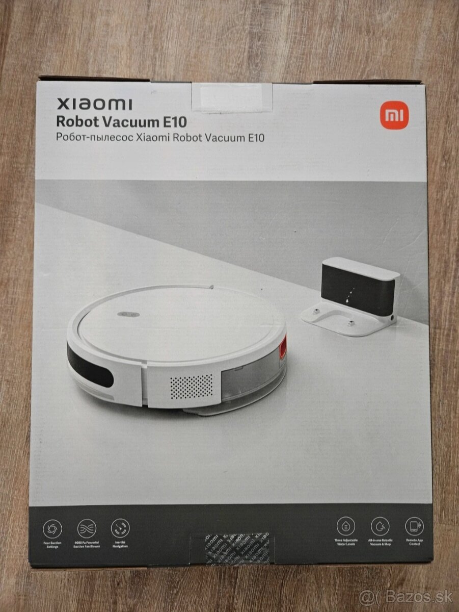 Xiaomi