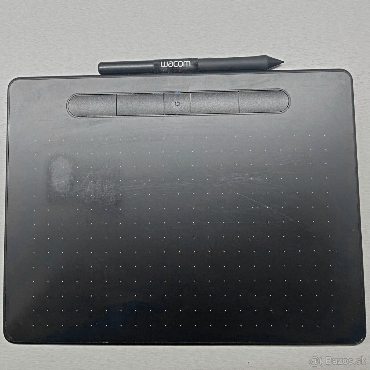 Wacom Intuos