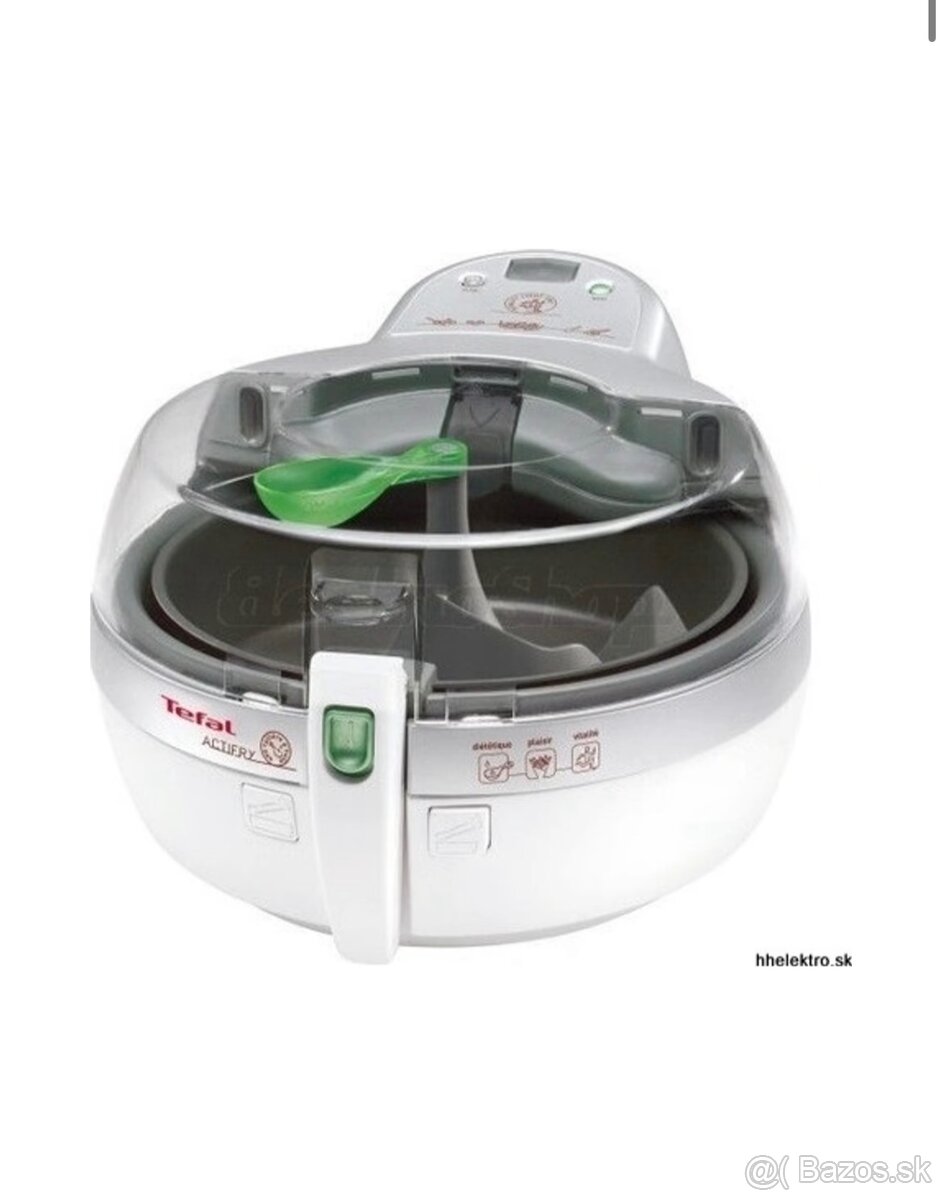 Tefal FZ 700038 ActiFry teplovzdušná fritéza