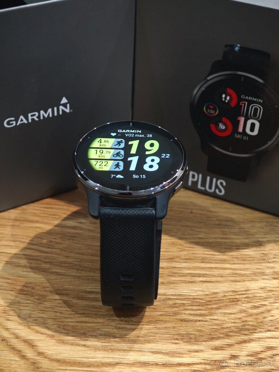 Garmin Venu 2plus