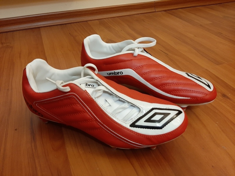 Pánske kopačky Umbro - 42,5