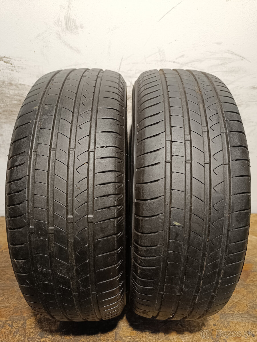 205/60 R16 Letné pneumatiky Dayton Touring 2 kusy