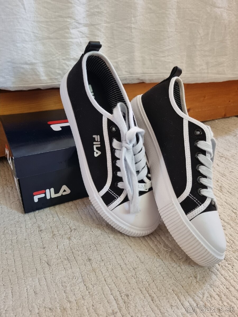 FILA tenisky