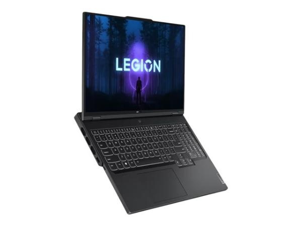 Lenovo Legion Pro 7 16IRH8-Core i9 13900HX-32GB-1TB-RTX4080-