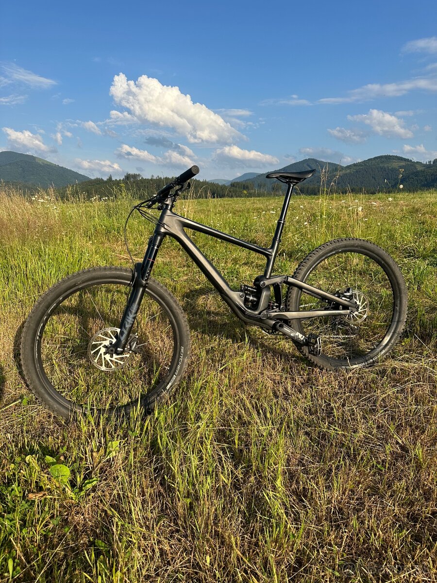 Specialized Enduro Comp