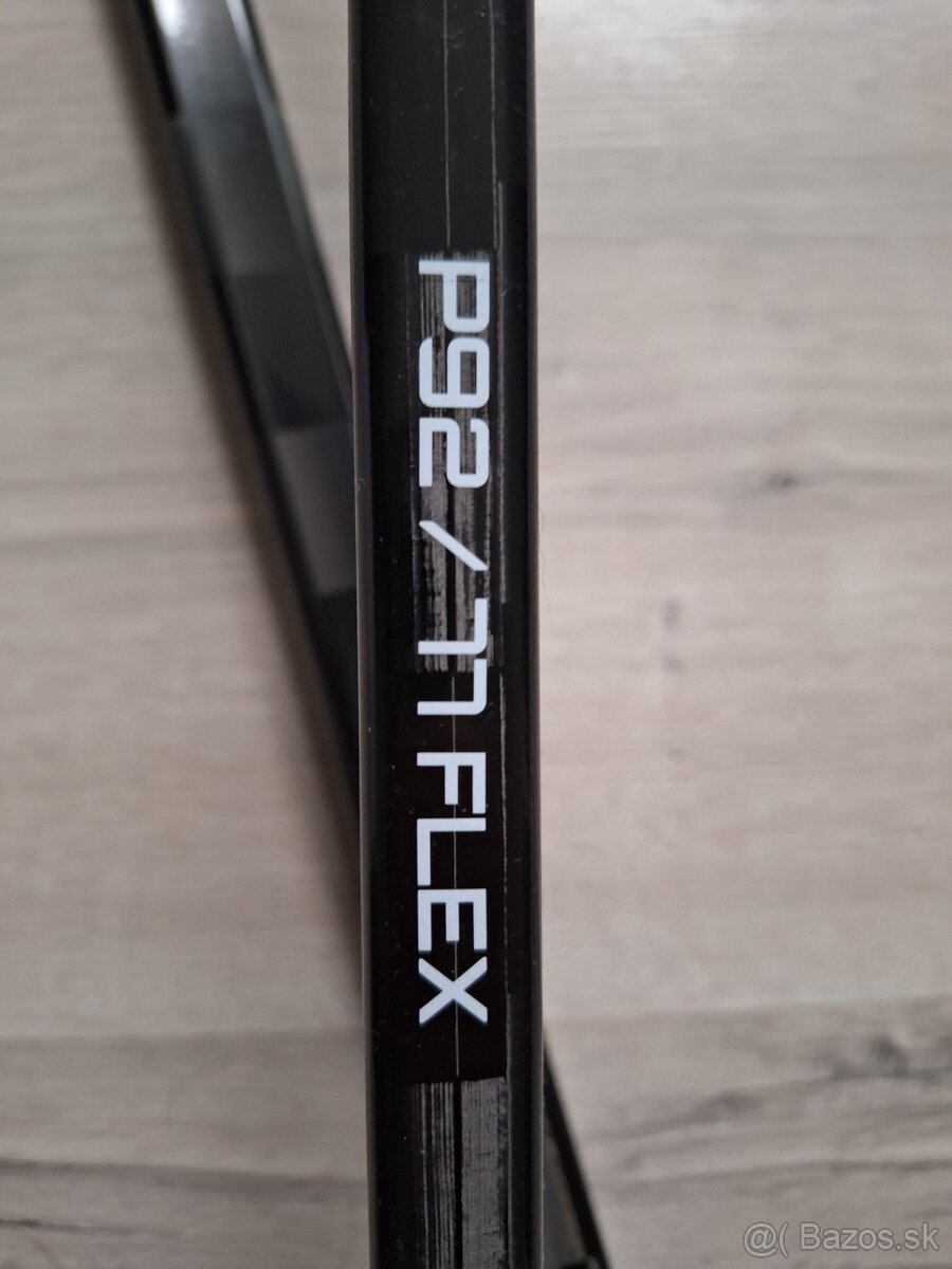 Hokejky bauer blackstick