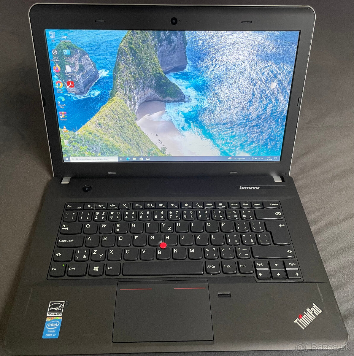 Lenovo Thinkpad E440