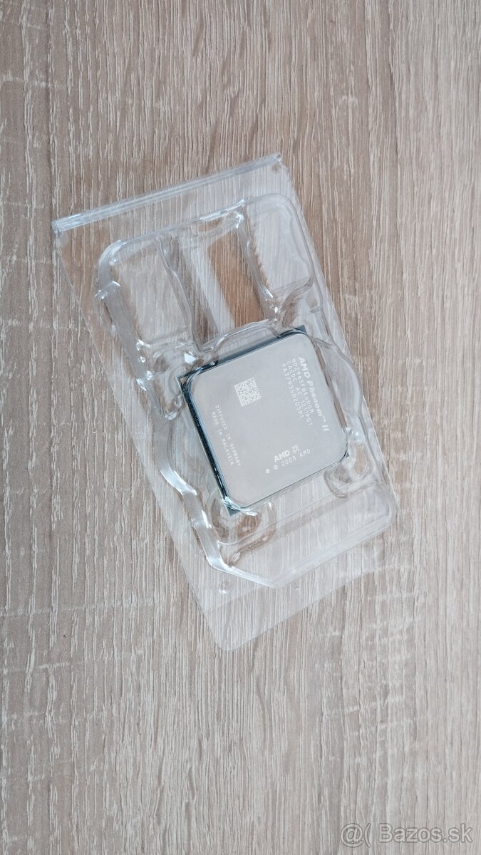 AMD Phenom ll