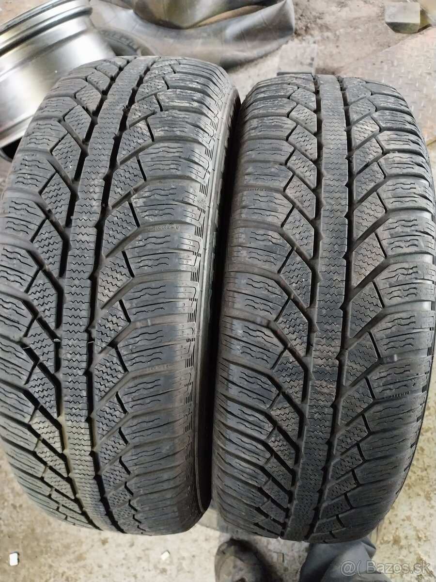 Pneu 195/65R15