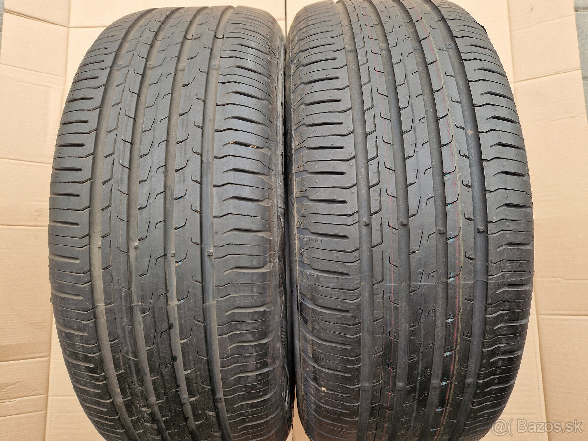 235/55 r18 letne pneu 2ks 235 55 18