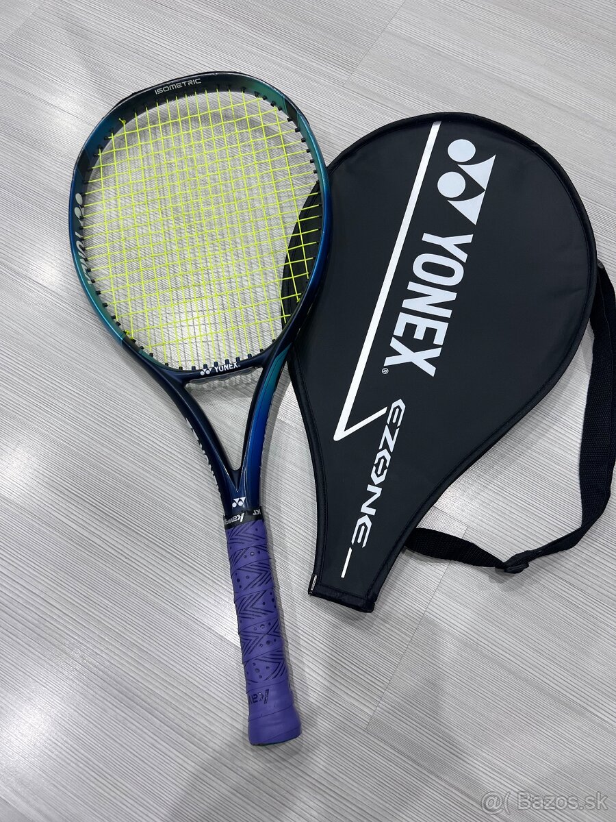 Tenisová raketa Yonex