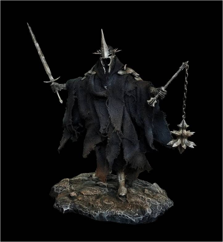 Lord of The Rings Witch King