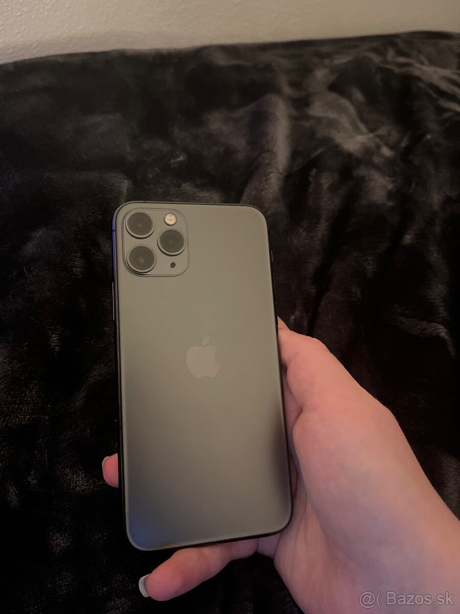 iPhone 11 PRO