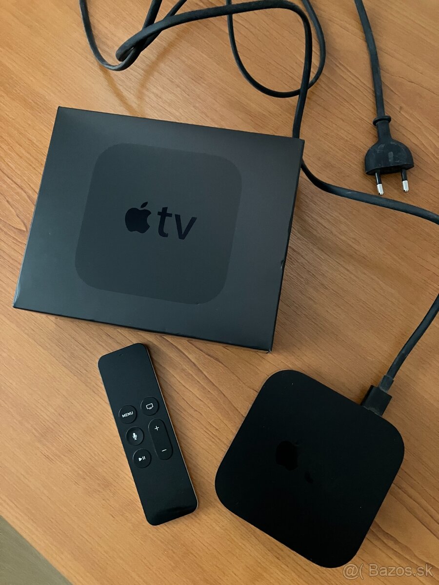 Apple TV 32GB