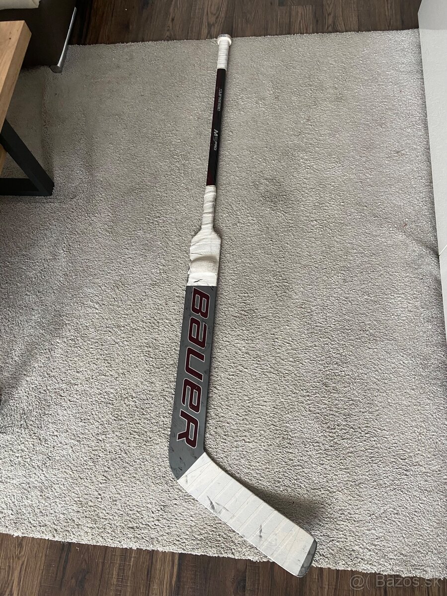 Bauer m5Pro 25'