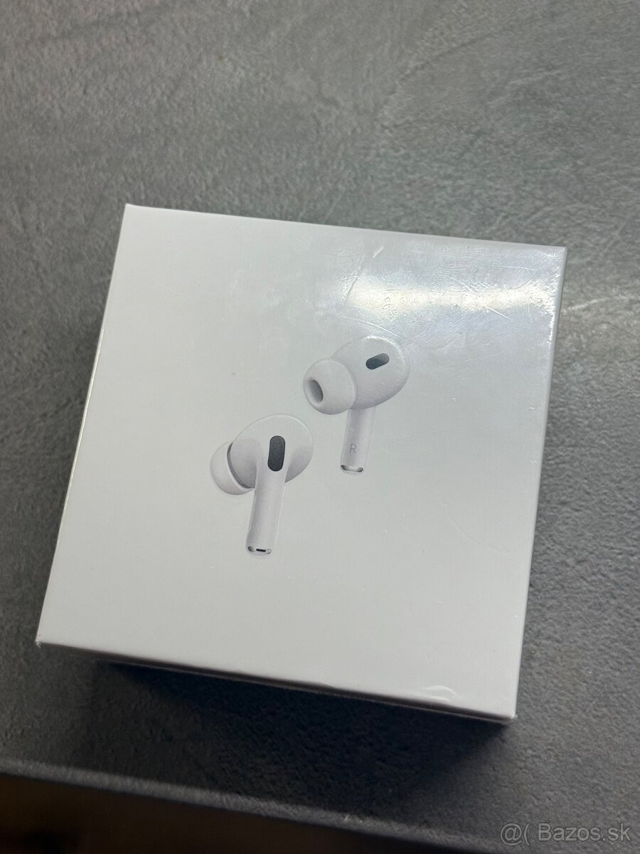 Apple AirPods pro 2