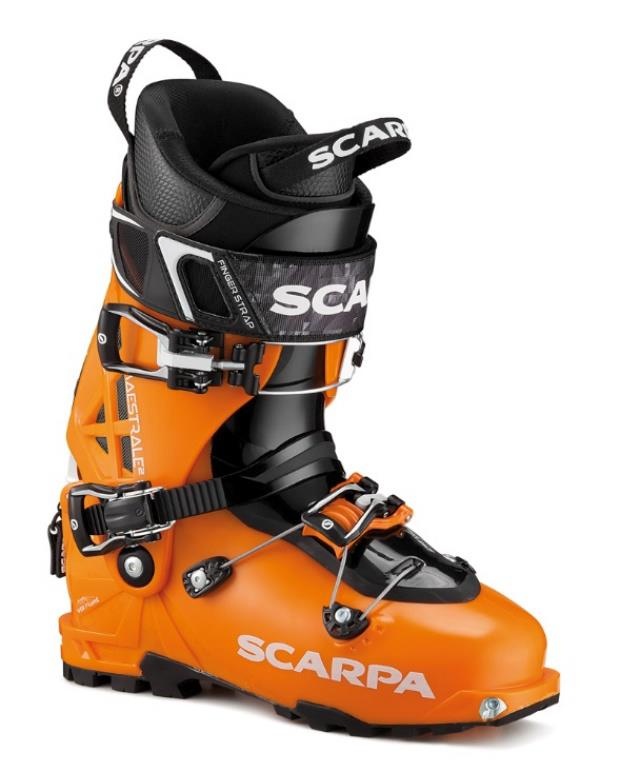 Scarpa maestrale veľ. 30