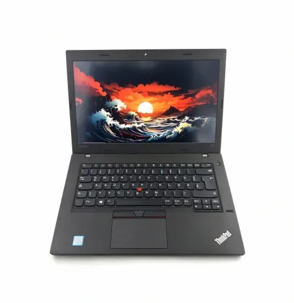 Lenovo ThinkPad L470 i5-6200U 8 RAM 120 SSD