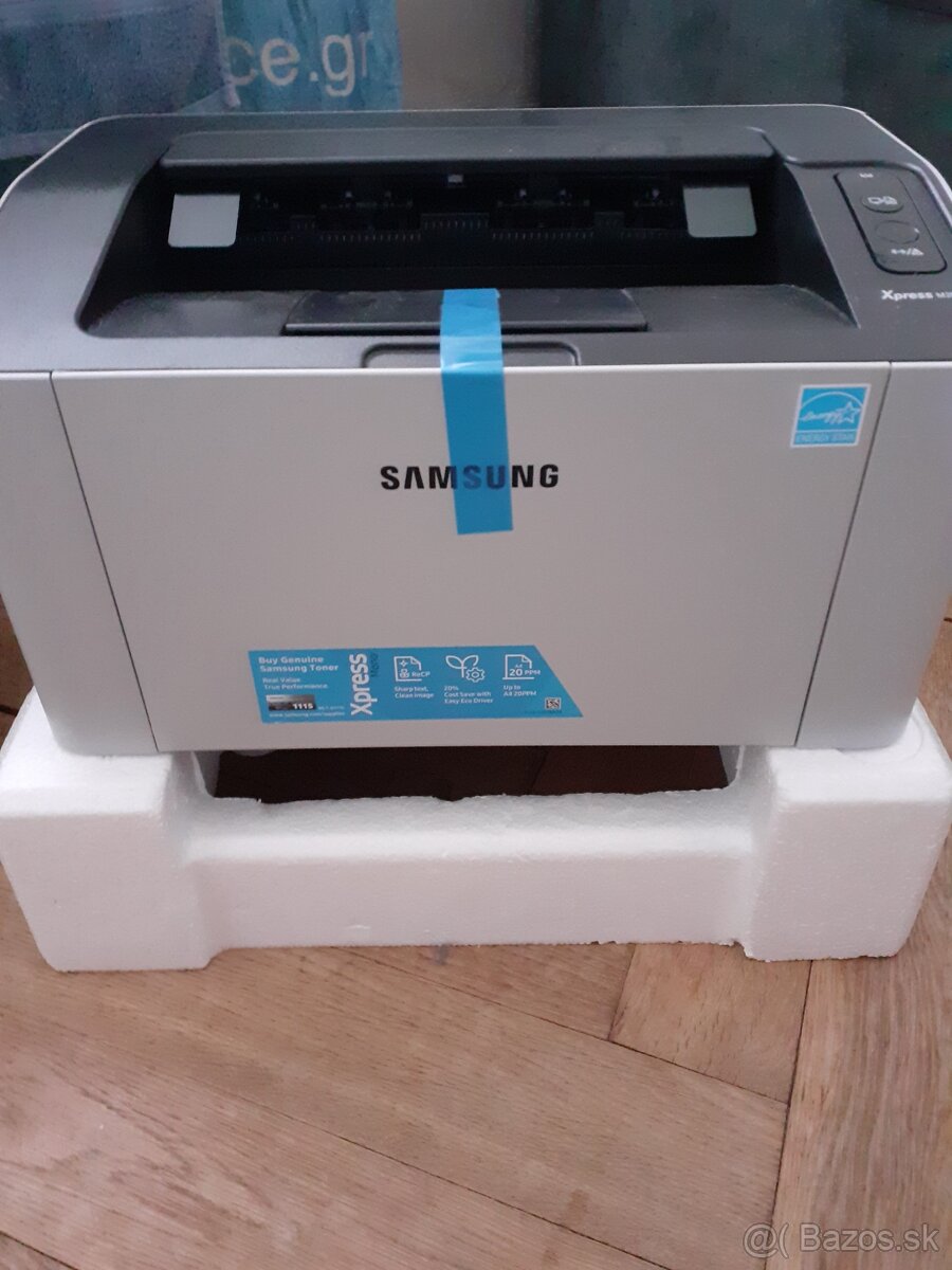 Predám tlačiareň Samsung Xpress M2026