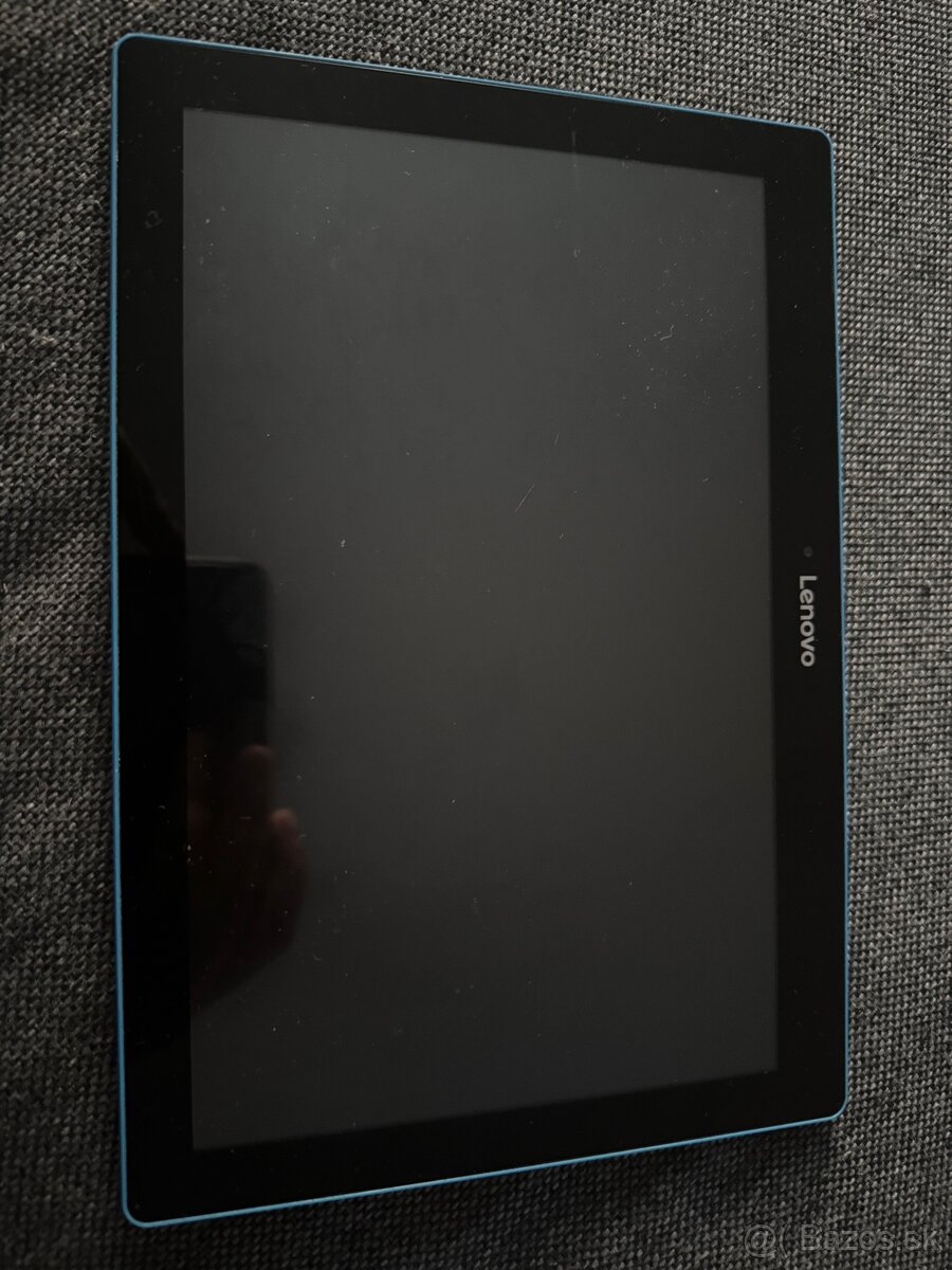 Tablet Lenovo 10”1