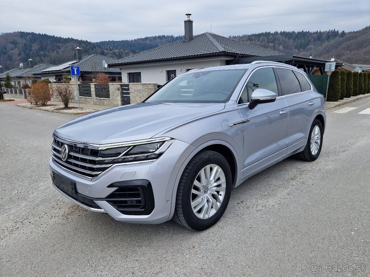 Touareg