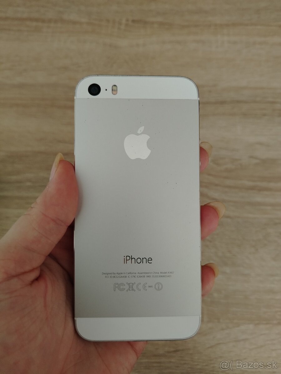 iphone 5s