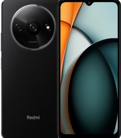 Redmi A3